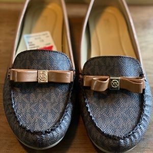 Michael Kors Flats